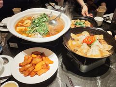 -佰家小厨·南京菜(夫子庙店)