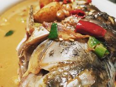 -阿五黄河大鲤鱼(纬三路店)
