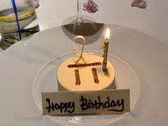 -Le Comptoir de Pierre Gagnaire