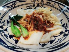 -老碗会·陕西手工面(前海世茂店)