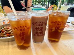 -小煵记·打边炉(西丽文光店)
