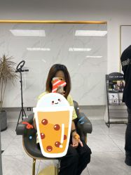 -CUT CUT Hair Salon