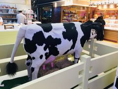 -红星前进面包牛奶公司(君太店)