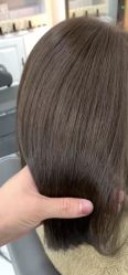 -VV盛妆Hair烫染造型沙龙