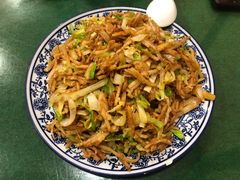 -北大地皖峰饭馆