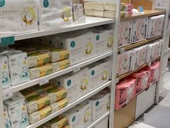 -Purcotton全棉时代(古墩印象城店)