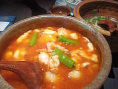 -山石榴·贵州菜(丰盛里店)