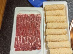 -清真·京华源铜锅涮肉(丰庆店)