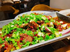 -树厨贵州菜(大十字店)