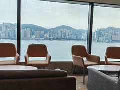 -千禧新世界香港酒店