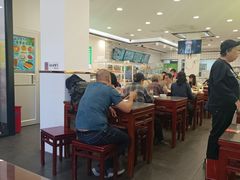 -聚德华天护国寺小吃(甜水园店)
