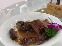 -金华安大酒楼·老牌潮菜·粤式茶点(东方国际店)