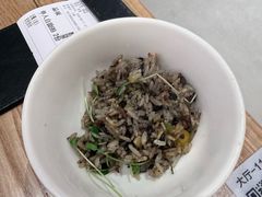 -香积寺
