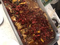 -鱼酷活鱼烤鱼(中联广场店)