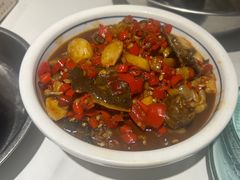 -回家吃饭·地道南昌菜(建德观总店)