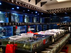 -厦门渔港(成山路店)