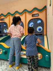 -奈尔宝·儿童乐园·亲子餐厅(苏州大悦城店)