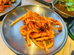 -西塔老太太泥炉烤肉(望京一店)