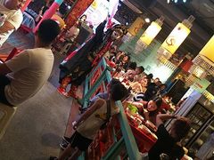 大堂-巴九门老火锅(来福士打望店)