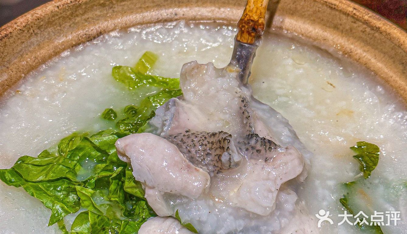 在杭州！这家潮汕菜味道好正…会反复去吃的！