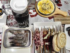 -有蚝有翅烧烤大排档·宵夜(右安门店)
