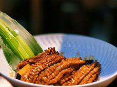 -魁盛居百年鲁菜馆(县西巷店)