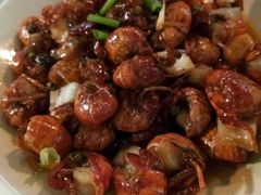 -巴厘龙虾·榜首油焖大虾(旗舰店·万松园)