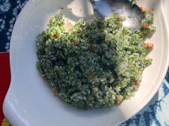 -瑞丰园庭院餐厅·白族传统家常菜