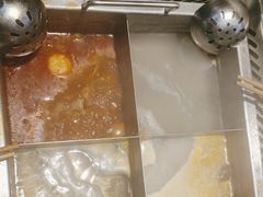 -海底捞火锅(威高广场店)