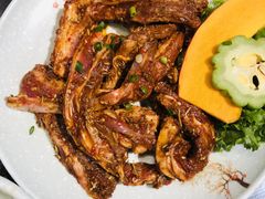 -梦山水日本烧肉(五四广场店)