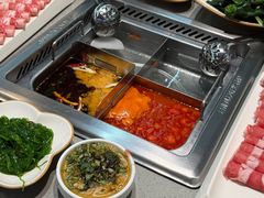 -海底捞火锅(亲贤北街店)