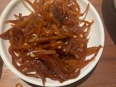 -南门小馆·清真(国贸商城店)