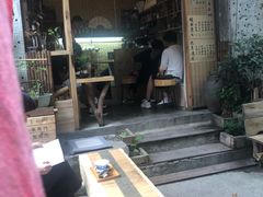 -悟饮门市景店