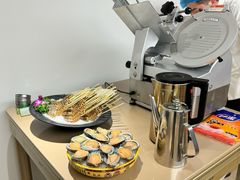 -南门涮肉(上海二店)