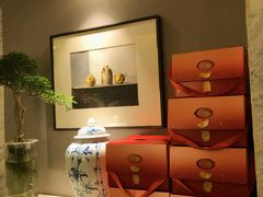 -一澜江宴·江景公园餐厅(江滩公园店)