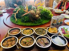 -北京云瑧金陵莲花酒店·莲·川小馆