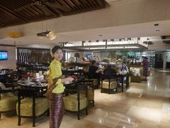 -金厨泰国餐厅·全泰籍厨师料理(拱北店)