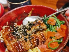 -鸟鹏烧鸟居酒屋(仁恒梦中心店)