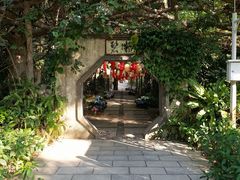 -广西壮族自治区药用植物园
