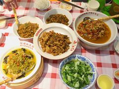 -西江红·株洲本地菜(滨江南路店)