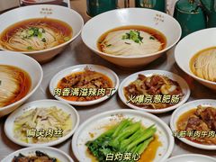 -松鹤楼·苏式汤面(虹桥天地店)