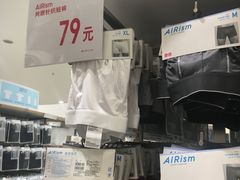 -优衣库(红谷滩万达店)