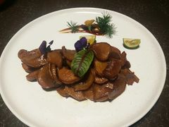 -有璟阁港式餐厅(金融街购物中心店)