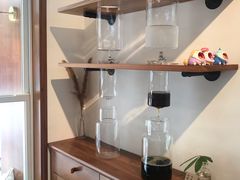 -Line 咖啡(石厦花园店)