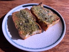 蒜香面包-PIZZA BIANCA(万象城店)