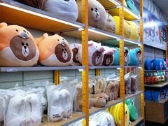 -line friends(明洞旗舰店)