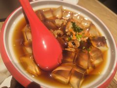 -肥三土菜馆(五四广场店)