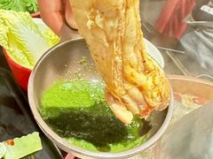 -乔先生涮肉·鲜活牛羊肉火锅(塘沽店)