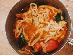 -小满手工粉(北京富力广场店)