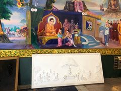 -ခြောက်ထပ်ကြီးရွှေသာလျောင်းဘုရားကြီး